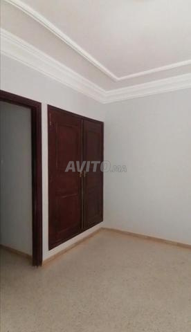 Appartement à côté du parc - 2