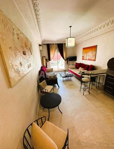 Appartement propre et confortable à Marrakech - 2
