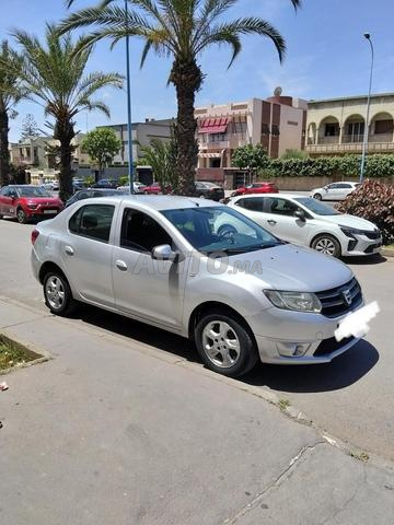 Dacia Logan - 2
