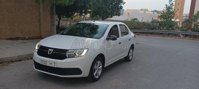 Dacia Logan - 2