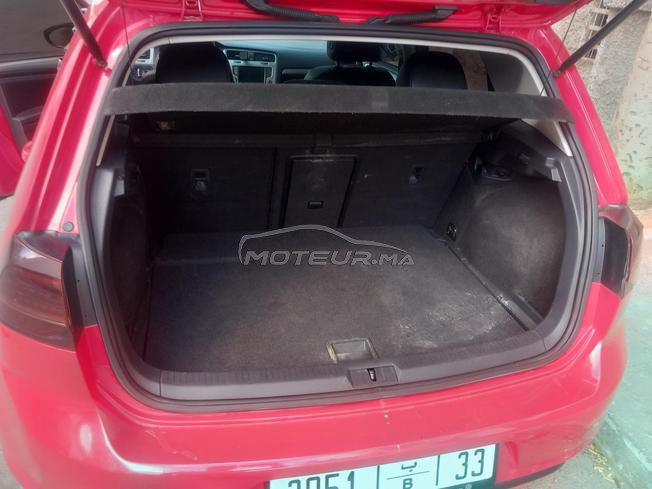 golf 7