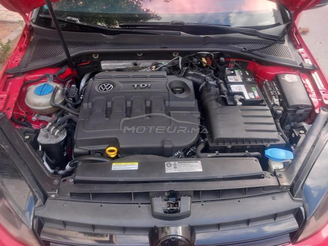 golf 7