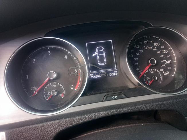 golf 7