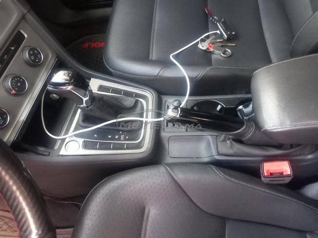 golf 7