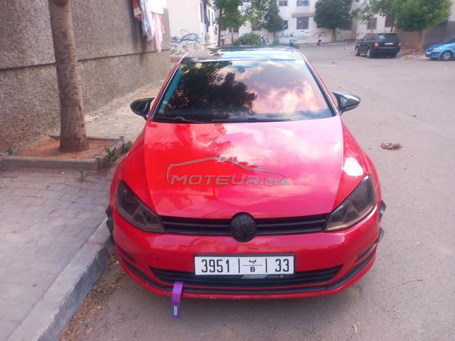 golf 7