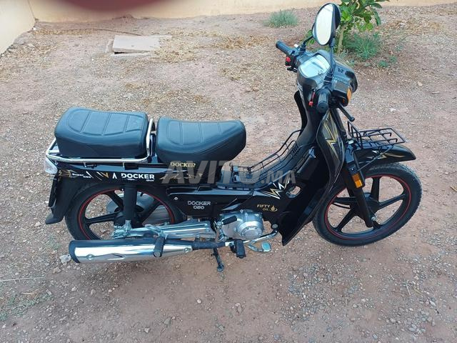 Moto C50 110cm - 2