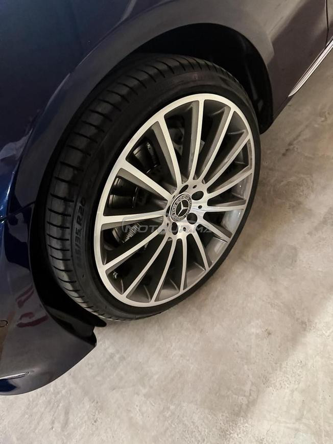 mercedes classe E220 w213 