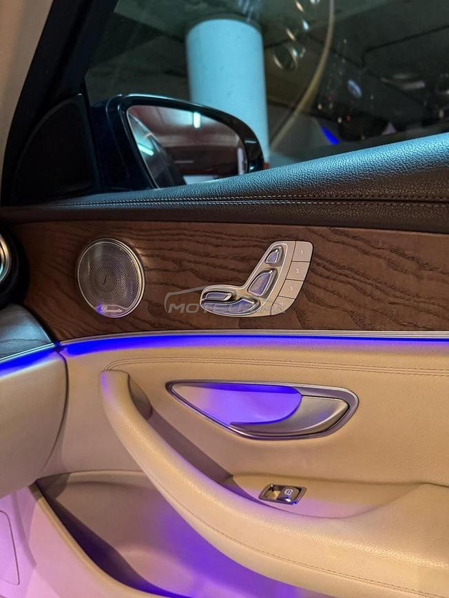 mercedes classe E220 w213 