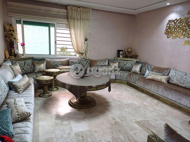 CMN-AC-1802 - Appartement à vendre à Californie