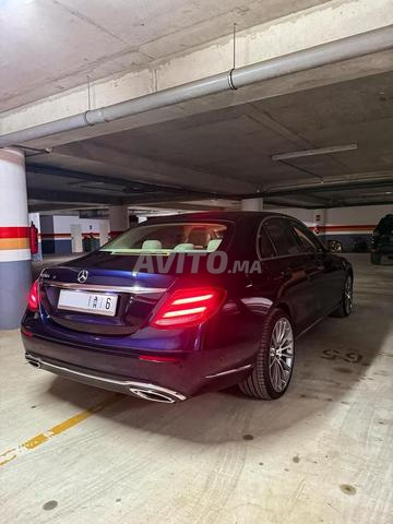 Mercedes Classe E220 W213 - 2