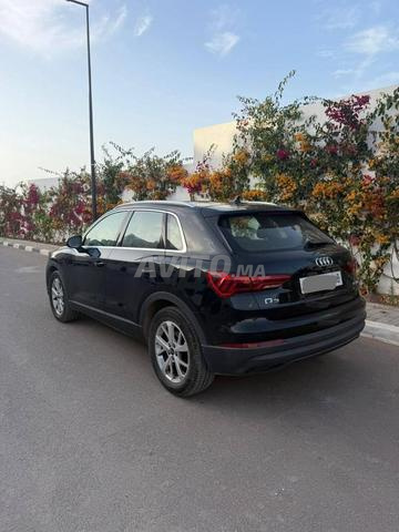 Audi Q3 diesel automatique - 2