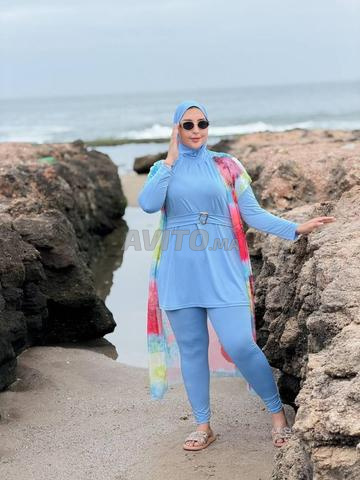 توبات بوركيني أنيقة - 2