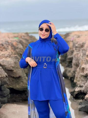 بوركينيز رائع توصيل مجاني - 2