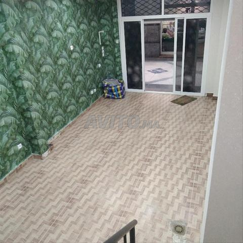Magasin 42m sur bd Abdelmoumen dans galerie - 2
