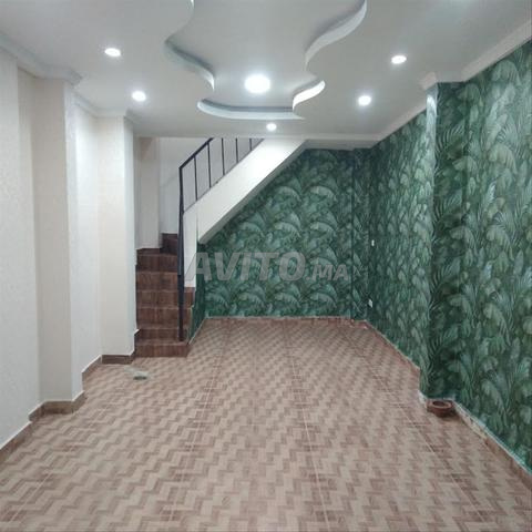 Magasin 42m sur bd Abdelmoumen dans galerie - 2