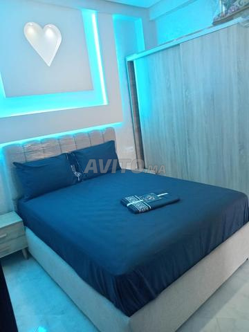 Appartement à louer 60 m² à Meknès - 2