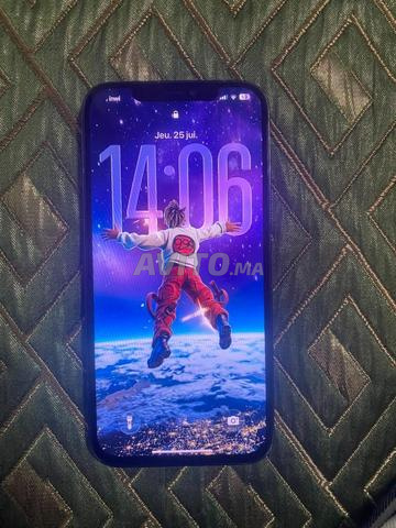 iPhone 12 Pro Max 256Go (Officiel) - 2