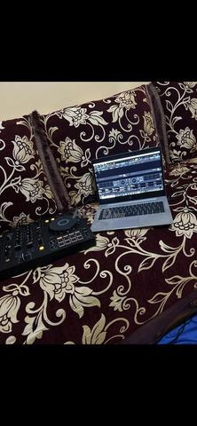 بيونير دي جي DDJ 400 - 2