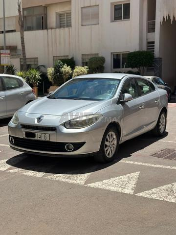 Fluence 2011 - 2