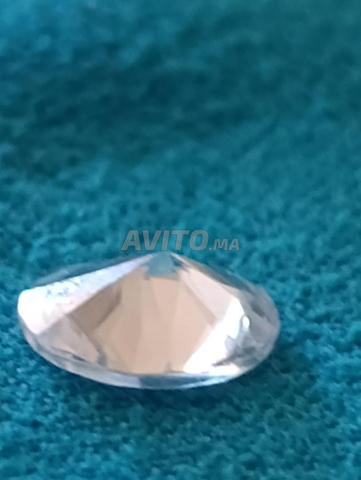 Zircone brillante - 2