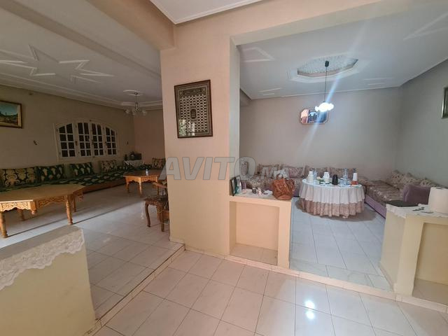 A VENDRE MAISON BONNE LOCALISATION BERKANE - 2
