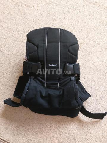 حاملة أطفال BABYBJORN - 2