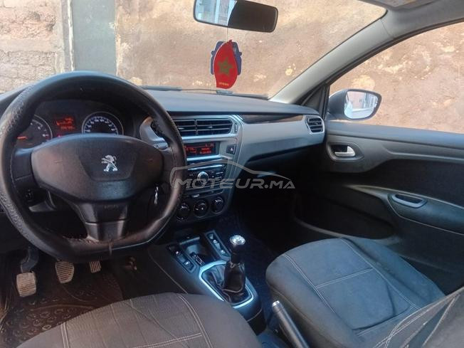 peugeot 301 bonne état 