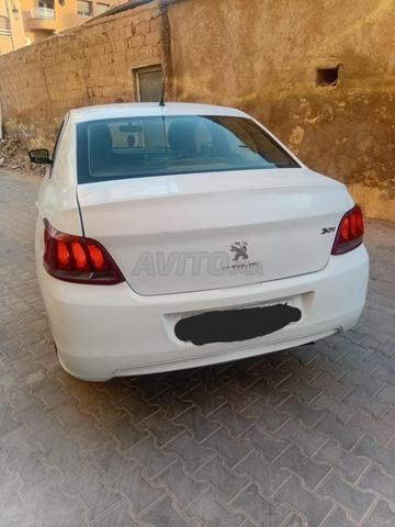 Peugeot 301 bon état - 2
