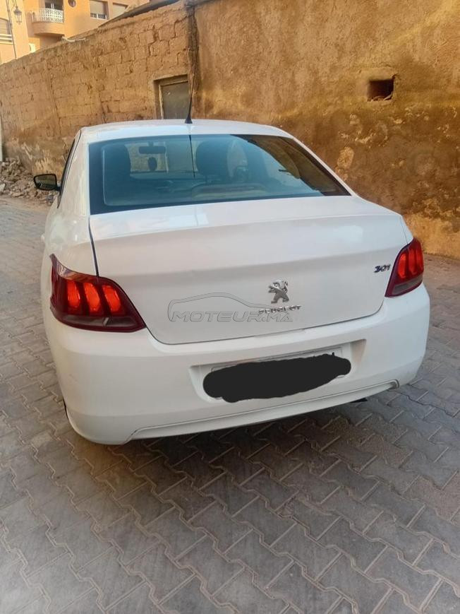 peugeot 301 bonne état 
