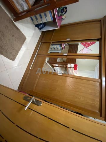 Chambre à coucher pour enfants et adolescents - 2