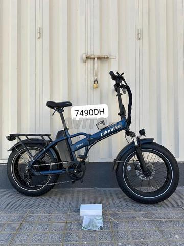 Vélo électrique - 2