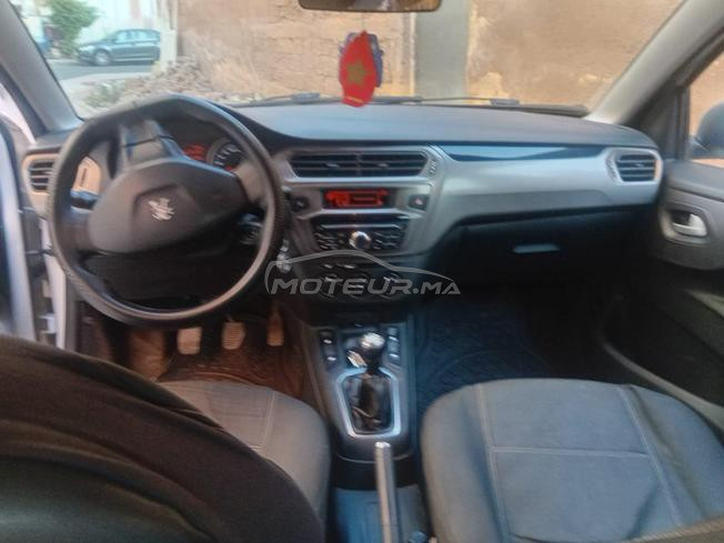 peugeot 301 bonne état 