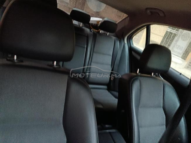 Mercedes c220 automatique
