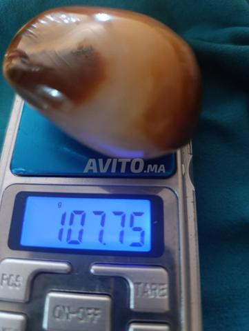 Saphir et Agate - 2
