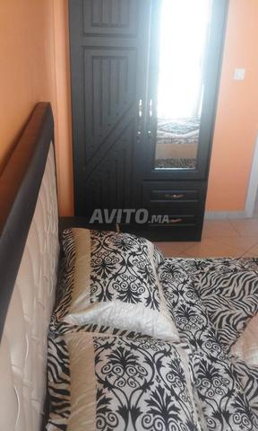 Appartement à vendre - 2
