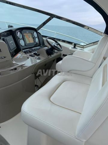 Sea Ray 395 Sundancer NADOU III