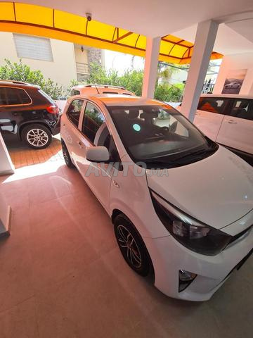 Kia Picanto - 2