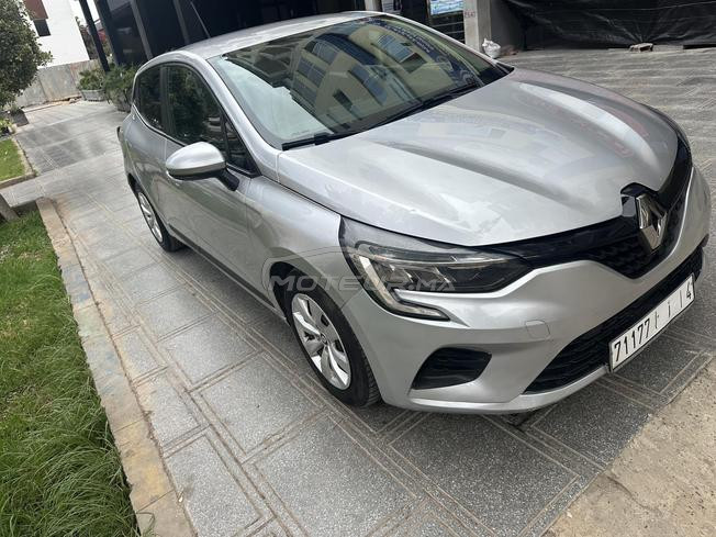 clio 5      2021