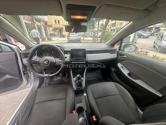 clio 5      2021