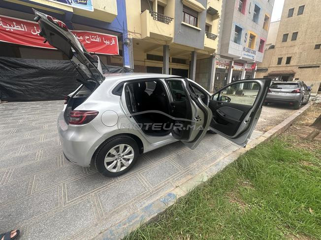 clio 5      2021