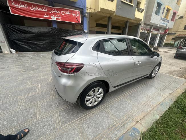clio 5      2021