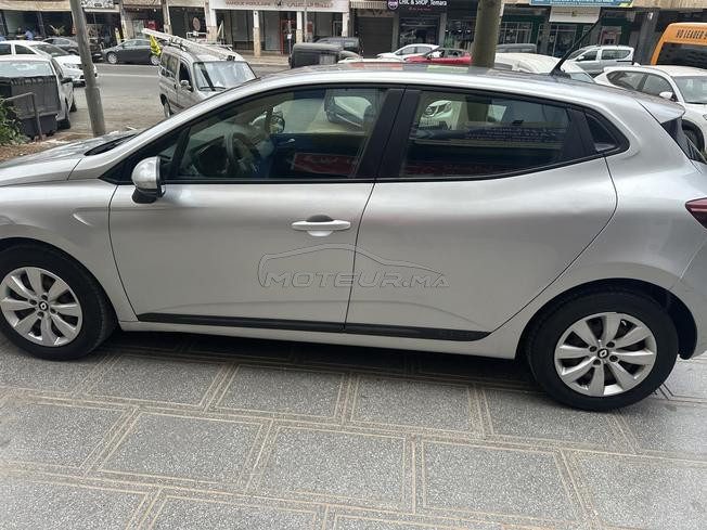 clio 5      2021