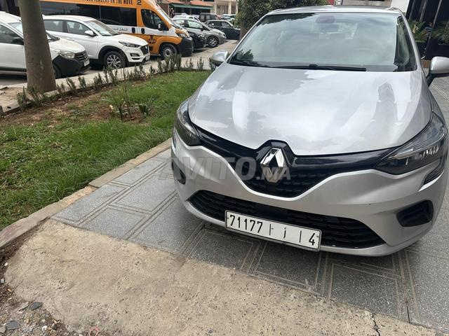 Clio 5 2021 - 2