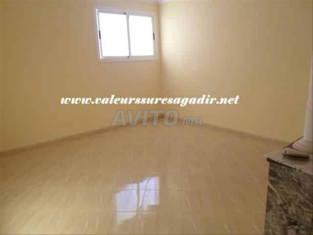 Appartement à louer à Hay El Mohammadi - 2