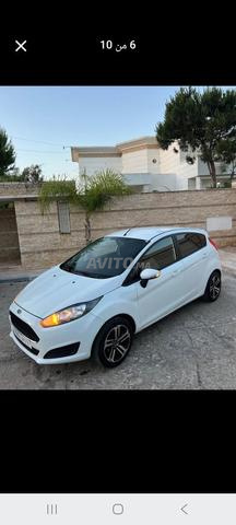 Voiture située à Ain Aouda - 2