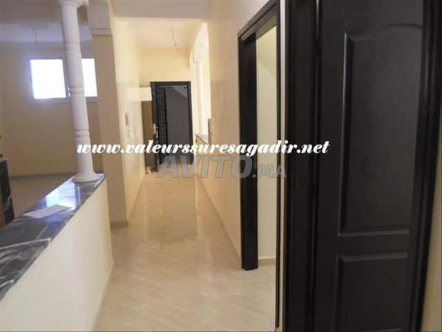 Appartement à louer à Hay El Mohammadi