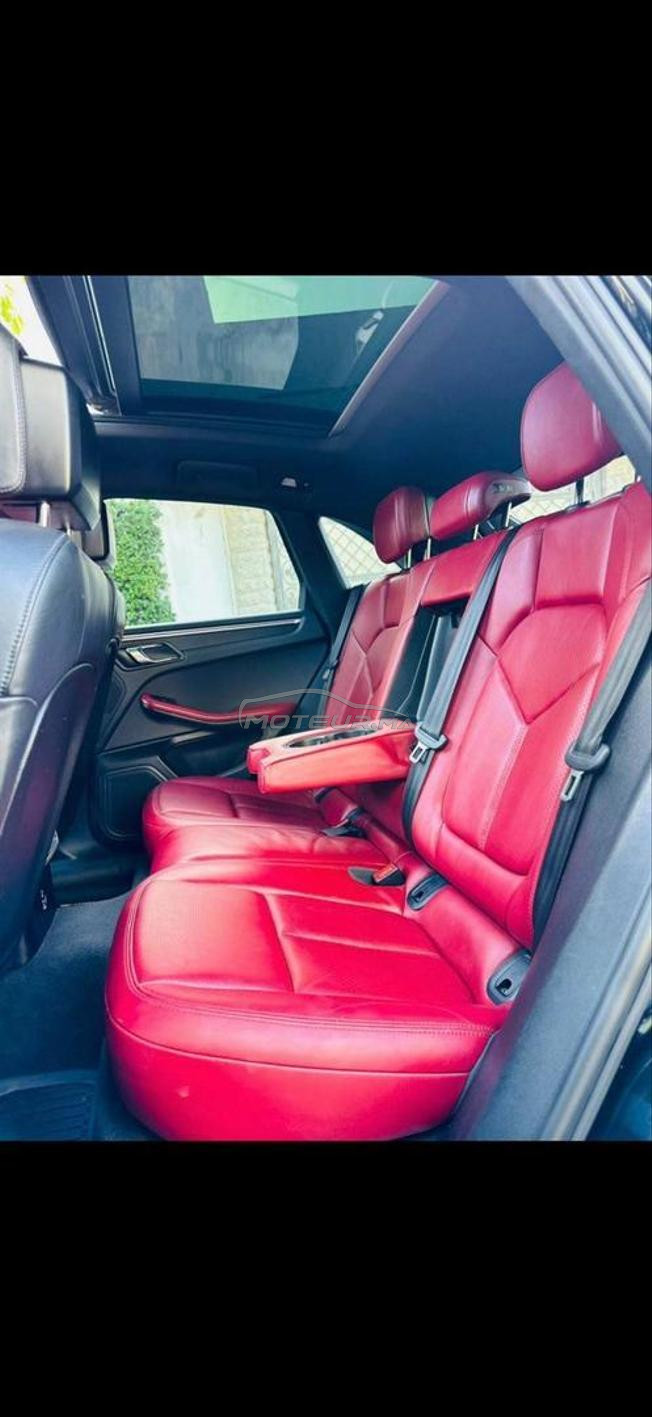 Porsche Macan Essence Automatique 2022