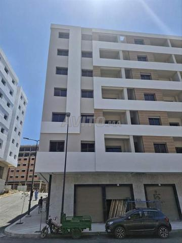 Appartement à vendre 80 m² à Tanger - 2