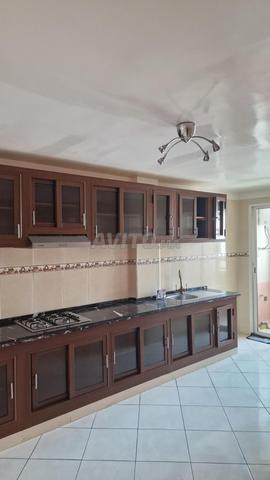 Appartement à louer Hay Al Amal Salé - 2