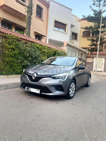 Clio 5 2023